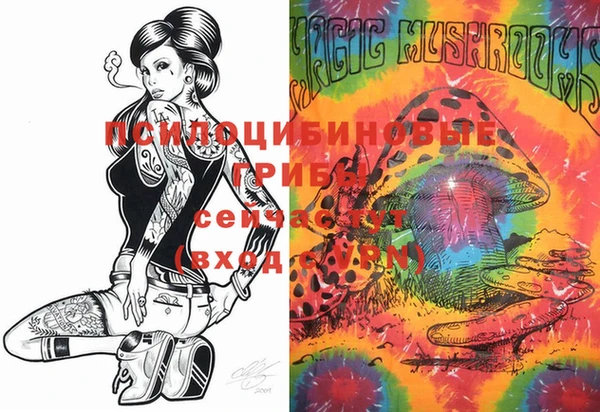 MESCALINE Верея